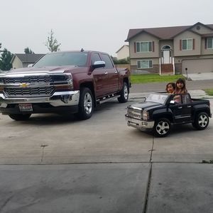 Meet your Posher, Gaby